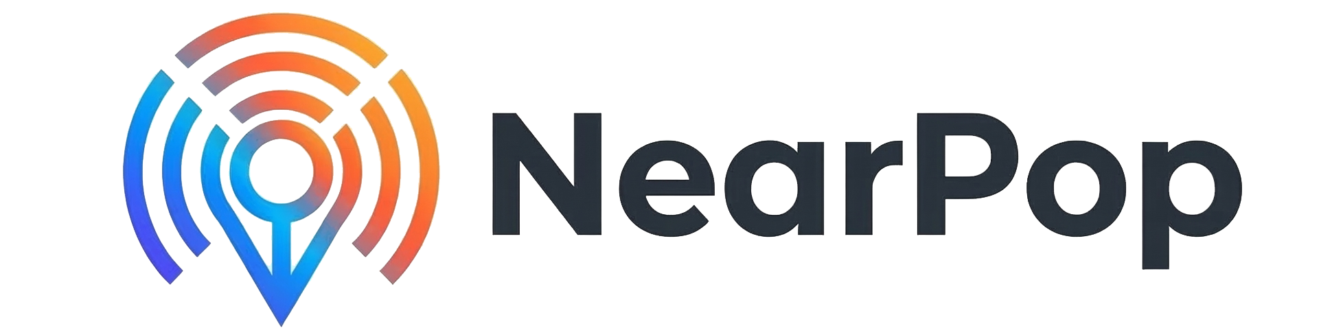 NearPop Logo